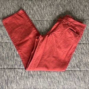 Iron Co. Jeans